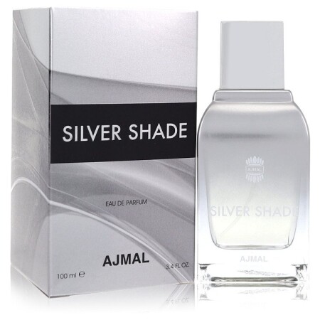 Silver Shade by Ajmal - 2