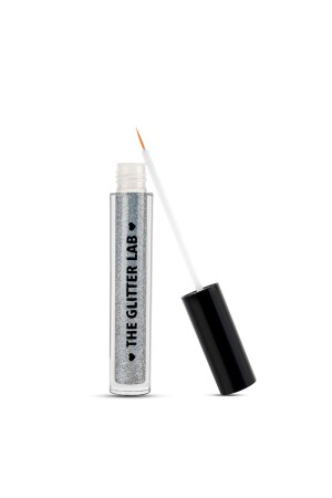 Simli Likit Eyeliner Dazzling Liner - Holy Doll - 3