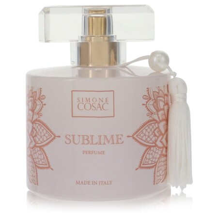 Simone Cosac Sublime by Simone Cosac Profumi - 3