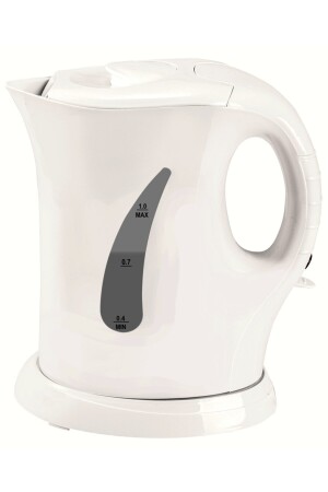 Sımtech Km-4711 1-0 Lt Kettle - 1