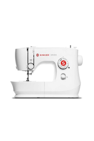 SINGER 1255 Ev Tipi 45 Farklı Dikiş Uygulamalı Dikiş Makinesi Singer 1255 Dikiş Makinesi - 3