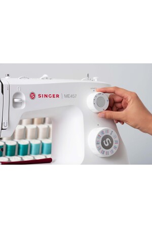 SINGER Elite Me457 Nähmaschine ME457 - 9