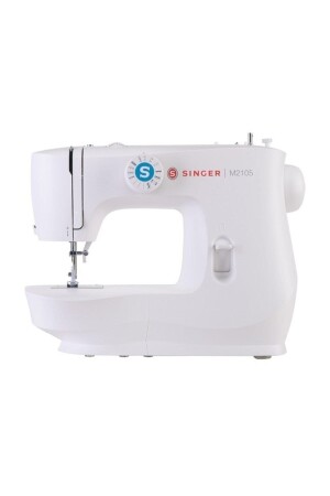 SINGER M2105 Dikiş Makinesi (DİSTRİBÜTÖR GARANTİLİ) m2105 - 3