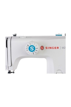 SINGER M2105 Dikiş Makinesi (DİSTRİBÜTÖR GARANTİLİ) m2105 - 4