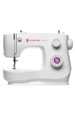 SINGER M2505 Dikiş Makinası Özel Üretim - 2