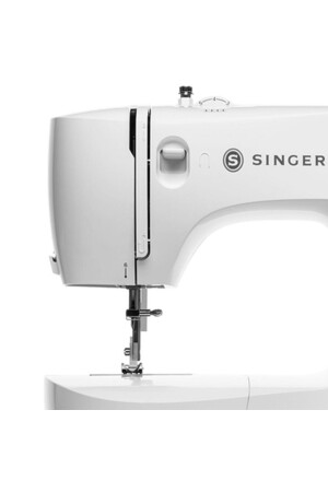 SINGER M2505 Nähmaschine Sonderanfertigung - 4