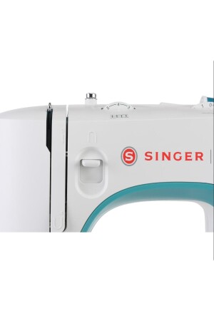 Singer M3305 Ev Tipi Dikiş Makinesi - 8