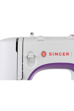 SINGER M3505 Dikiş & Nakış Makinesi 230214 - 7