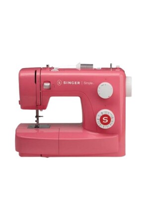 Singer Simple 3223 Dikiş Makinesi (Distribütör Garantili) 2016ST02123097 - 3