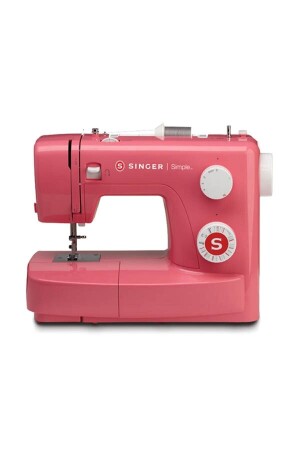 Singer Simple 3223 Dikiş Makinesi (Distribütör Garantili) 2016ST02123097 - 4