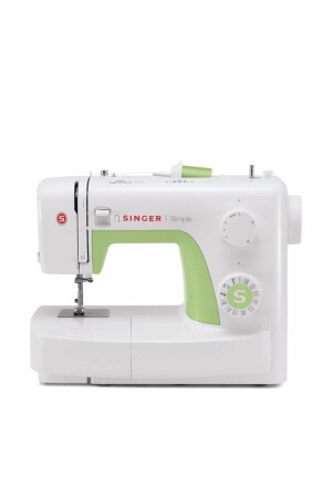 Singer Simple 3229 Taşınabilir Dikiş Makinesi - 3