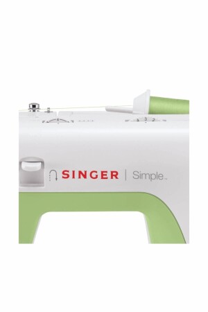 Singer Simple 3229 Tragbare Nähmaschine - 6