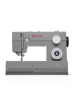 SINGER Singer Heavy Duty HD 6335 Nähmaschine (Sonderanfertigung) Handnähmaschine HD6335 mit Geschenk - 2