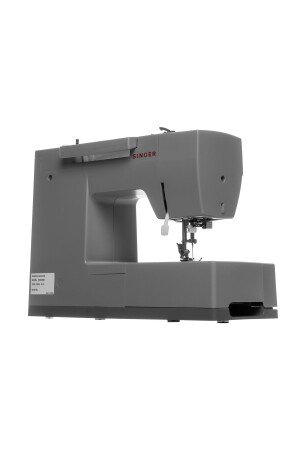 SINGER Singer Heavy Duty HD 6335 Nähmaschine (Sonderanfertigung) Handnähmaschine HD6335 mit Geschenk - 4