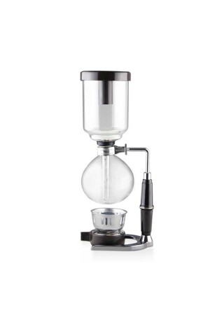 Siphon Siphon Siphon Kaffeebrühmaschine 5 Tassen 5555 - 2