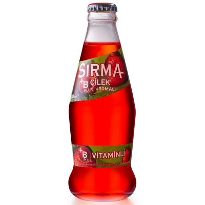 SIRMA CILEK SODA 24 0 ML - 1