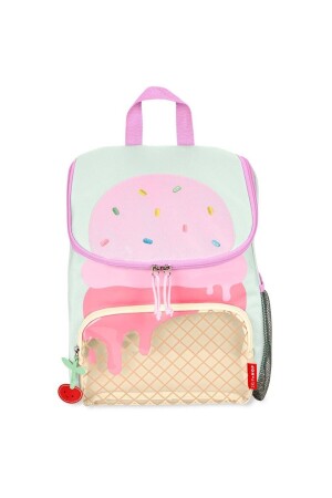 SKIP HOP GROSSER RUCKSACK ICE CREAM - 3