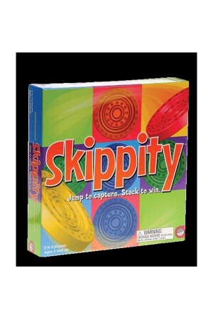 Skippity BALOYUSKI75 - 2