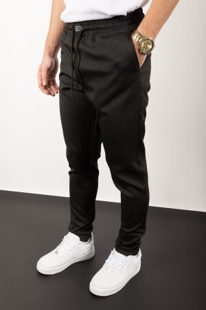 Slim Fit Jogger Pantolon WMS003 - 7