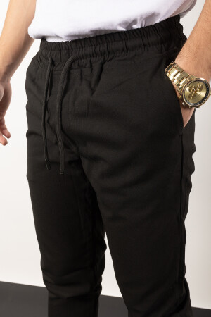 Slim Fit Jogger Pantolon WMS003 - 8