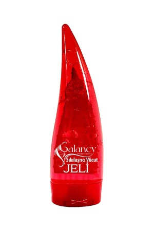 Slim Jel - - Sıkılaştırıcı - Toparlayıcı Selülit Jeli 250 ml NSP-628_0 - 2