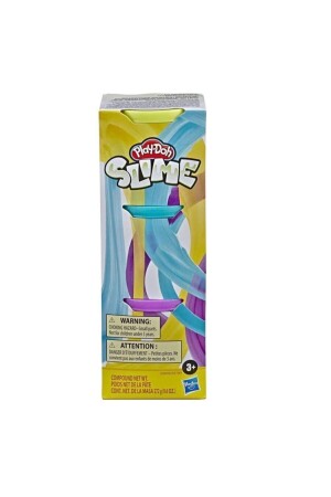 Slime 3'lü Hamur E8809-e8789 - 3