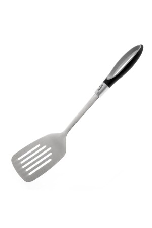 Marka: Smart Çelik Delikli Spatula Kategori: Spatula 500.01.01.7490 - 2