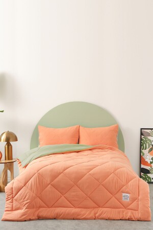 Smart Comfort Orange Doppelzimmer - 2