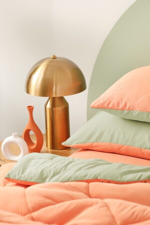 Smart Comfort Orange Doppelzimmer - 4