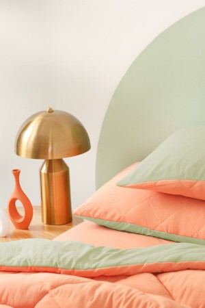 Smart Comfort Orange Doppelzimmer - 5