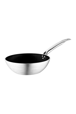 Smartlone Wok Tava 30 Cm WOK30CM ALTINBAŞAK - 3