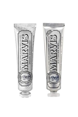 Smokers Whitening Mint 85 Ml Whitening Mint 85 Ml X2 Adet 8864537839000-mf - 1