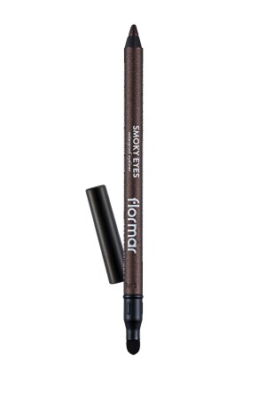 Smokey Eye Liner (BRONZE) – Wasserfester Smoky Eyes Eyeliner – 006 Outstanding Bronze – 8690604547296 - 2