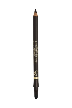 Smoky Effect Eye Pencil No:02 Dark Brown - Göz Kalemi - 2