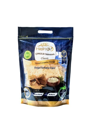 Snack Tarhana 450 gr N-63078952 - 2