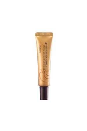 Snail Repair Eye Cream Tube - Salyangoz Özlü Göz Kremi (tüp) - 2