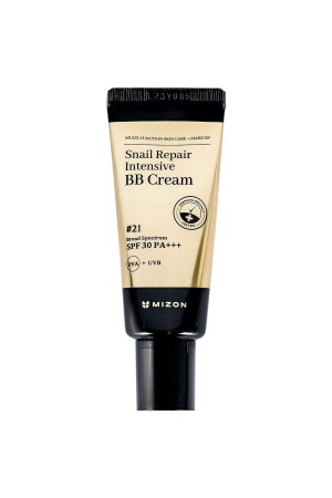 Snail Repair Intensive Bb Cream 20ml - Salyangoz Özlü Bb Krem #21 - 2