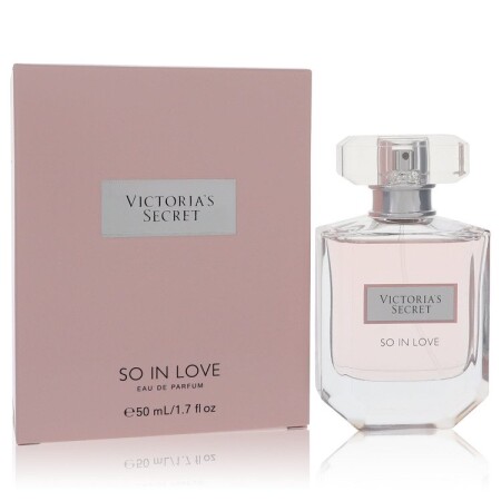 So In Love by Victoria's Secret - 4