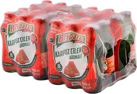 SODA KARPUZ CILEK 200ML - 1