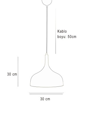 Sofia Creme Saritek Pendelleuchte Kronleuchter LZRNSRKT39 - 8