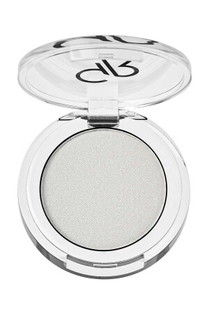 Soft Color Pearl Mono Eyeshadow No: 41 Bright - Tekli Sedefli Far - 2