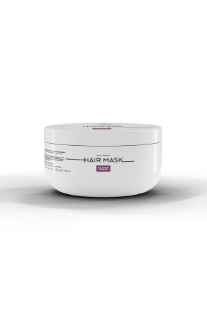 Softening Hair Mask Ad AdTeHair Mask - 2