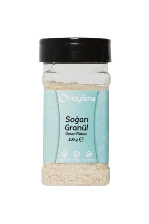 Soğan Granül 100 gr - 1