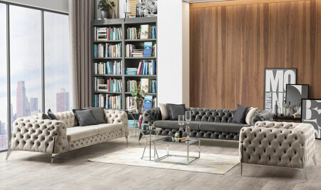 Soke-Sofa-Set - 4