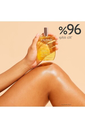 Soleil Des Vignes Elixir Bakım Yağı 50 ml - 7