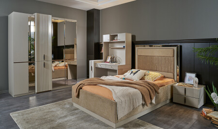 Solena Junges Zimmer - 4