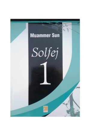 Solfege 1 Muammer Sun - 2