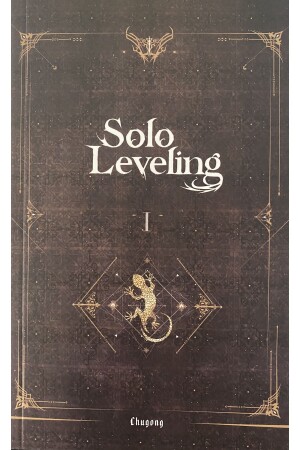 Solo Leveling Novel Band 1 - 2