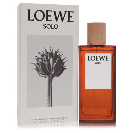 Solo Loewe by Loewe - 2