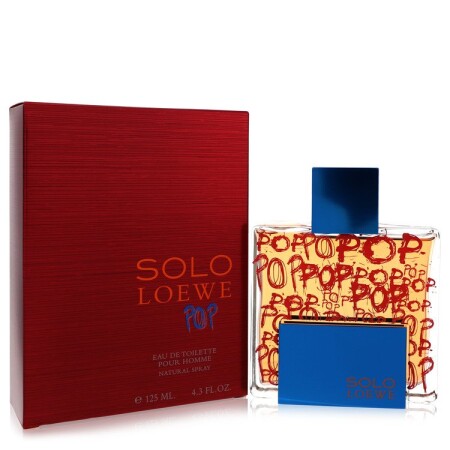 Solo Loewe Pop by Loewe - 2